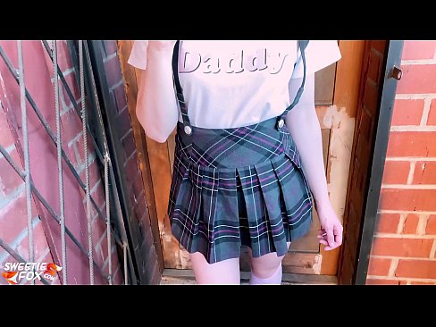 ❤️ Scolara Succhia u so cazzo profondamente è scopa invece di classi. Porno vk à co.verhentai.ru ❤