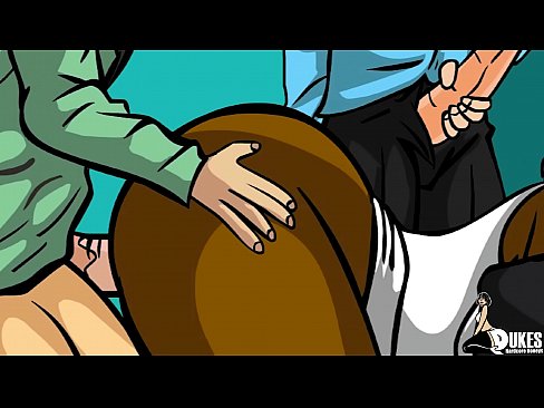 ❤️ I studienti anu sessu cù un maestru neru dopu a scola Porno vk à co.verhentai.ru ❤