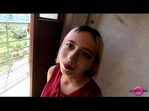 ❤️ Student Sensual Sucks a Stranger in the Outback - Cum On His Face Porno vk à co.verhentai.ru ❤